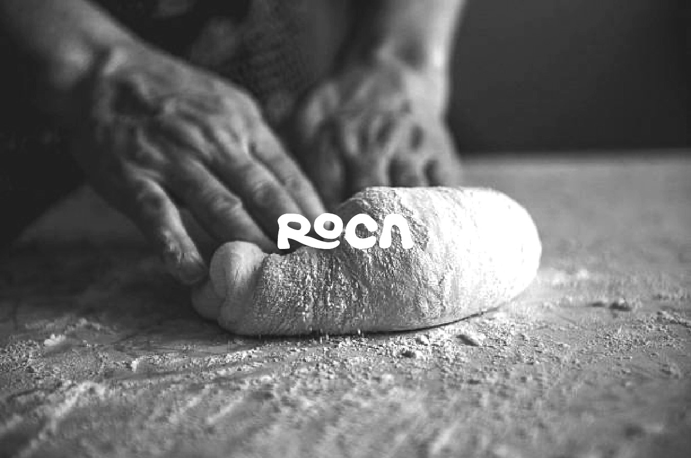 Roca branding and graphic design project by Javier Casas Moscko