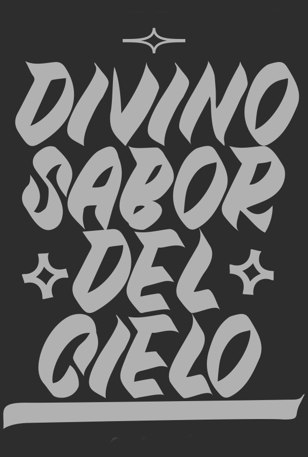 Spice Boy logo and label design by Javier Casas Moscko