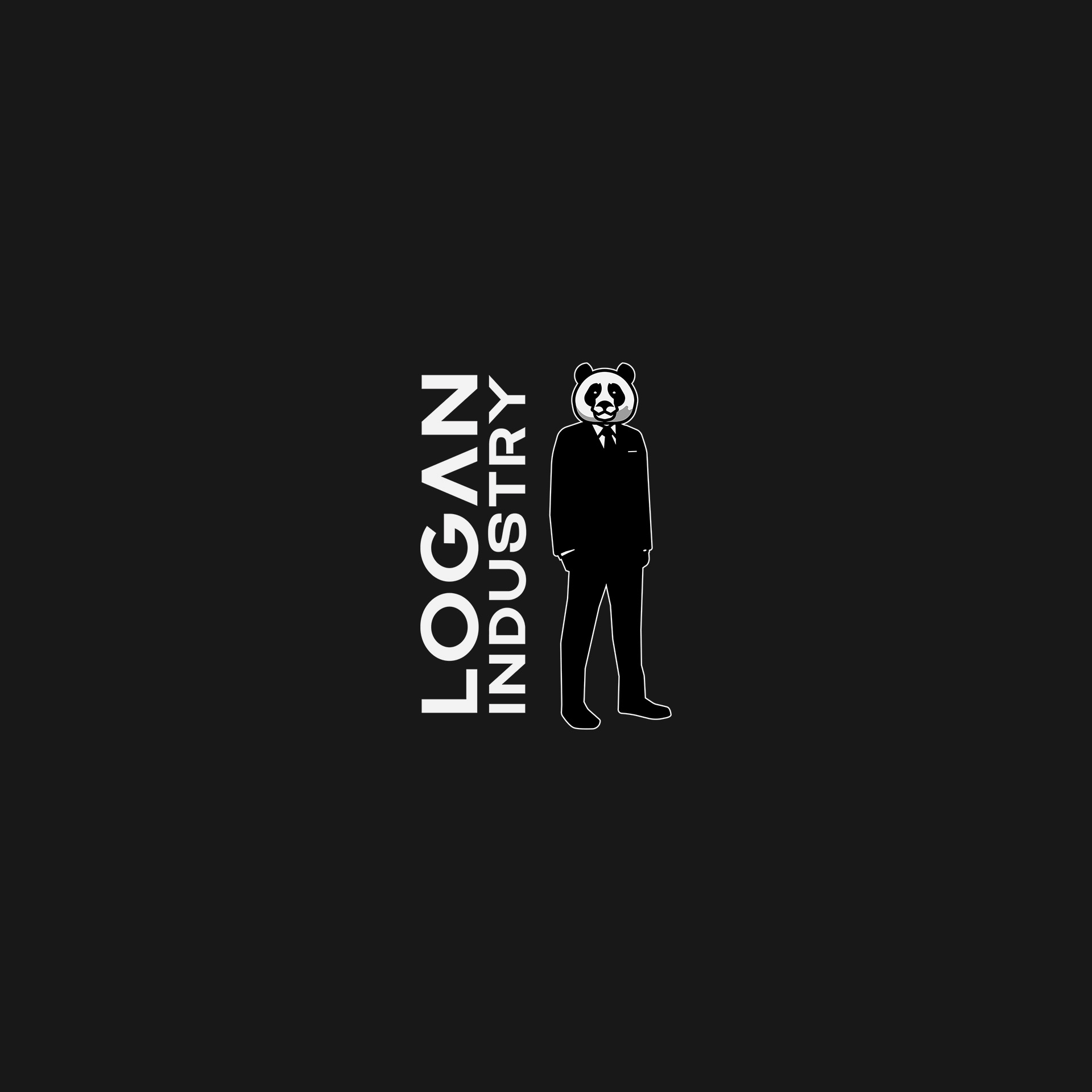 javier-casas-moscko-Branding-digitalart-illustration-logan-industrylogo artwork by Javier Casas Moscko