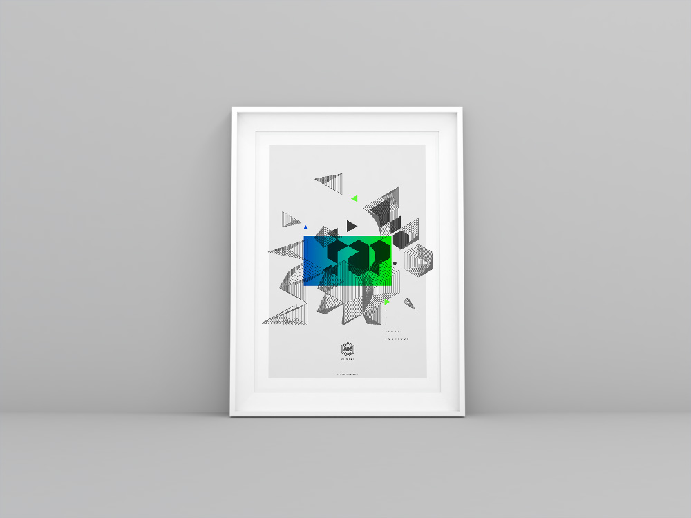 javier-casas-moscko-Branding-graphic-design-ADCposter artwork by Javier Casas Moscko