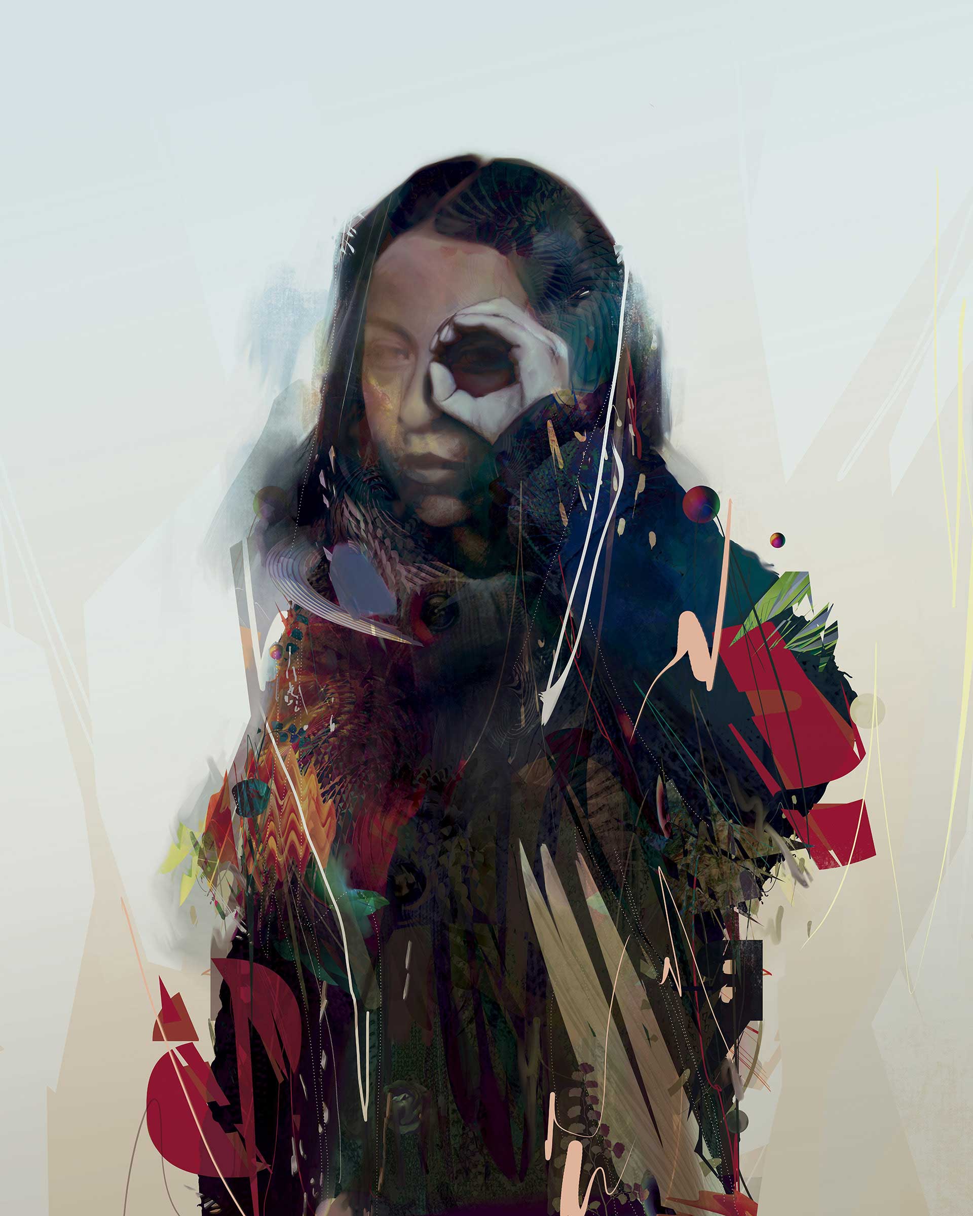 javier-casas-moscko-digitalart-illustration-bogoshorts artwork by Javier Casas Moscko