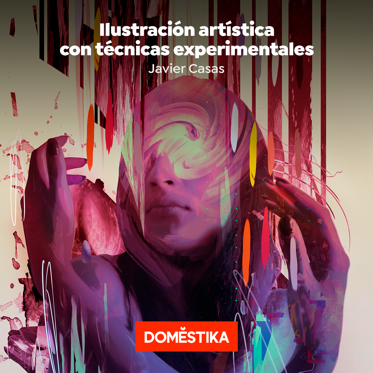 javier-casas-moscko-digital-illustration-Curso-Domestika-Llluvia01 artwork by Javier Casas Moscko