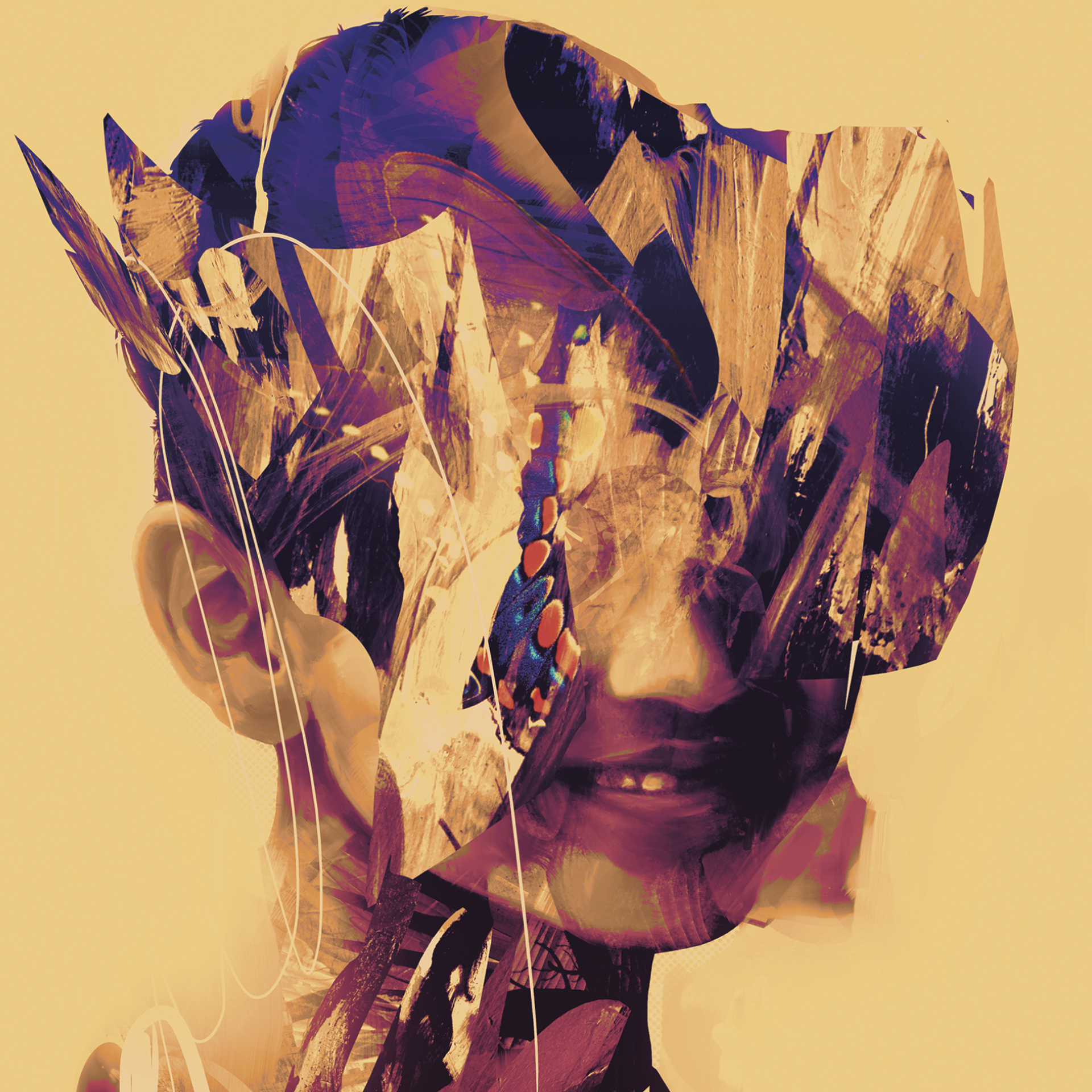 javier-casas-moscko-digitalart-illustration-Graphicdesign-005-okan artwork by Javier Casas Moscko